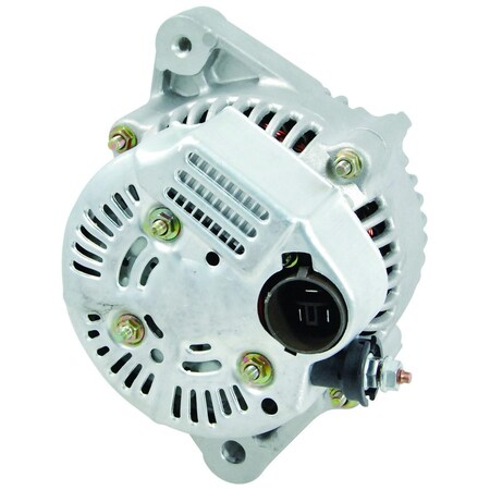 Replacement For Napa, 2136802 Alternator